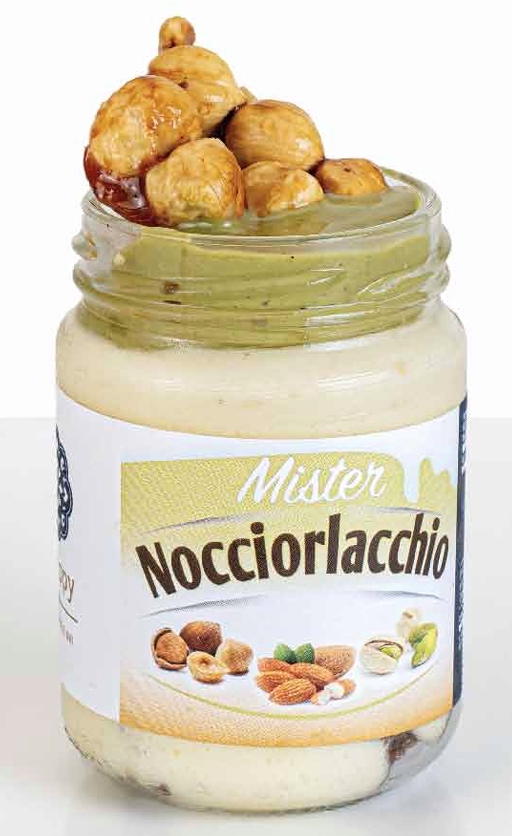 BARATTOLINO NOCCIORLACCHIO