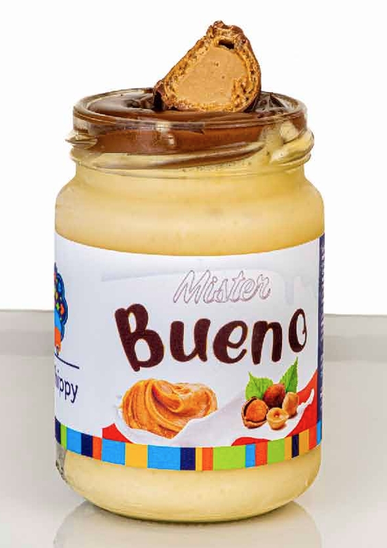 BARATTOLINO BUENO