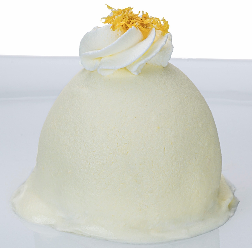 MONOPORZIONE DELIZIA AL LIMONE X 12 PZ