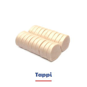 TAPPI SANTA ROSA 70 GR X 100 PZ PROFOGEL