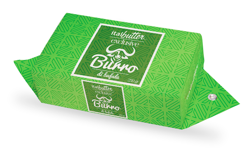 BURRO DI BUFALA 10 X 1 KG ITALBUTTER