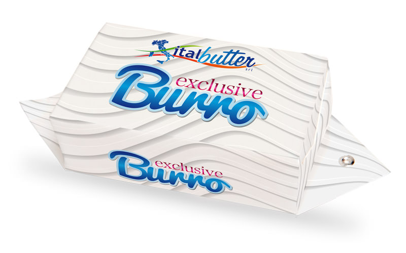 BURRO TRADIZIONALE 10 X 1 KG ITALBUTTER