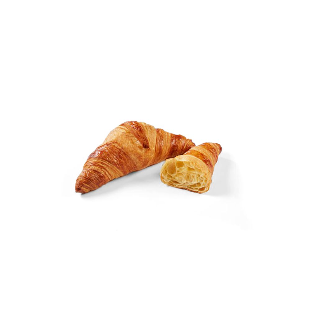 CROISSANT DRITTO HARMONIE 90G X 80 PZ