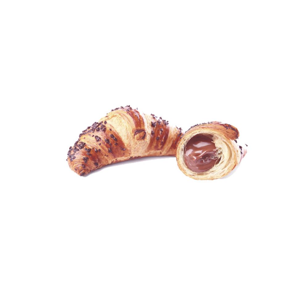 CROISSANT CIOCCOLATO 90G HDSA X 48 PZ