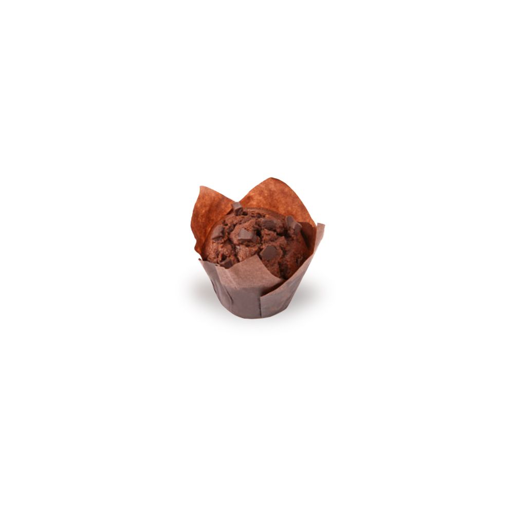 TULIPANO CIOCCOLATO 90G DLF X 20 PZ