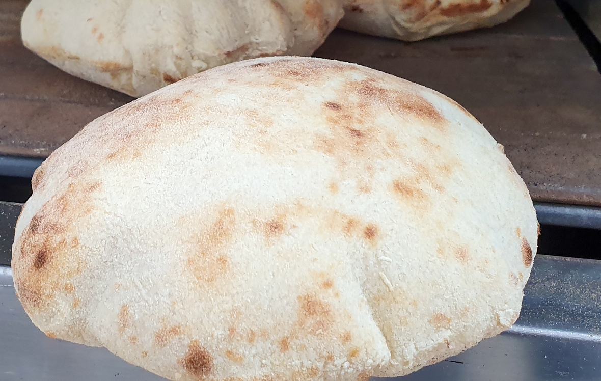 A' MARENNA (PANINO PIZZA) 150 GR X 4 PZ