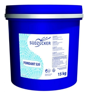 ZUCCHERO FONDENTE S20 MASTELLI SUDZUCHER KG 15