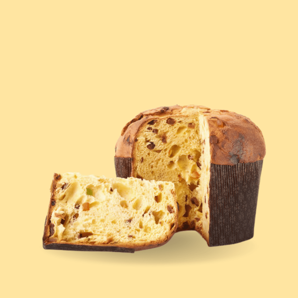 NUCLEO PANETTONE SOFT X 15 KG