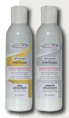 COLORE LIQUIDO COPRENDE BASE ALCOL PER AEROGRAFO GIALLO 250 ml