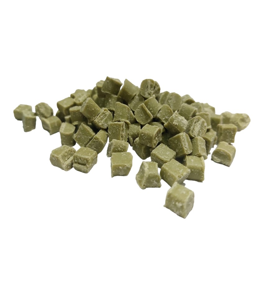 CHUNKS CIOCC. PISTACCHIO DSTAR KG.2