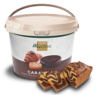 CARAVELLA CREAM CACAO KG.13