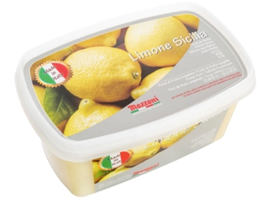 SUCCO DI LIMONE AMALFI 6 X 1 KG