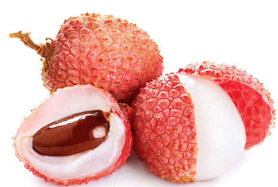 PUREA DI LYCHEE 6 X 1 KG