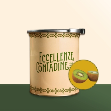 PASTA KIWIFRUIT MAORI - ECC. CONTADINE X 3,5 KG