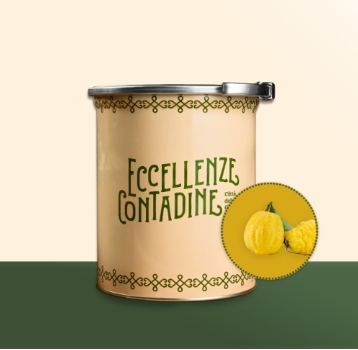 PASTA CEDRO DI SANTA MARIA - ECC. CONTADINE X 3,5 KG