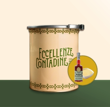 PASTA ZUPPA INGLESE - OFFICINA FIORENTINA - ECC. CONTADINE X 3 KG