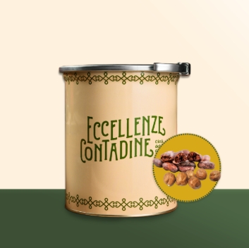 PASTA GIANDUJA - GALUPA DELLE LANGHE - ECC. CONTADINE X 3 KG