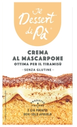 CREMA AL MASCARPONE UHT X 1 LT