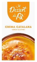 CREMA CATALANA UHT X 1 LT