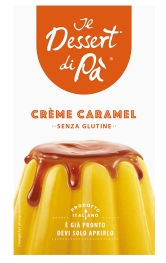 CREME CARAMEL UHT X 1 LT