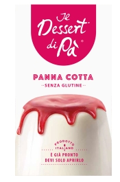 PANNA COTTA UHT X 1 LT