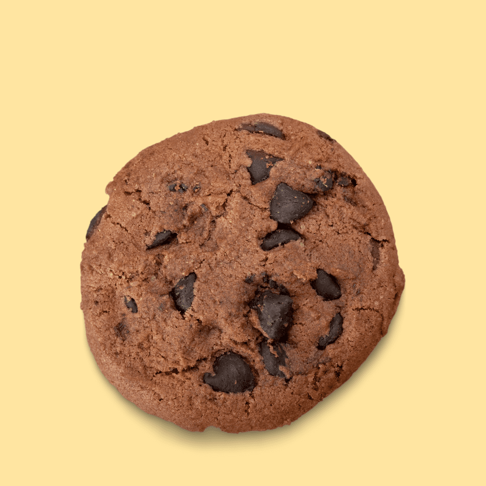 SBEE DARK MIX COOKIES AL CACAO X 10 KG