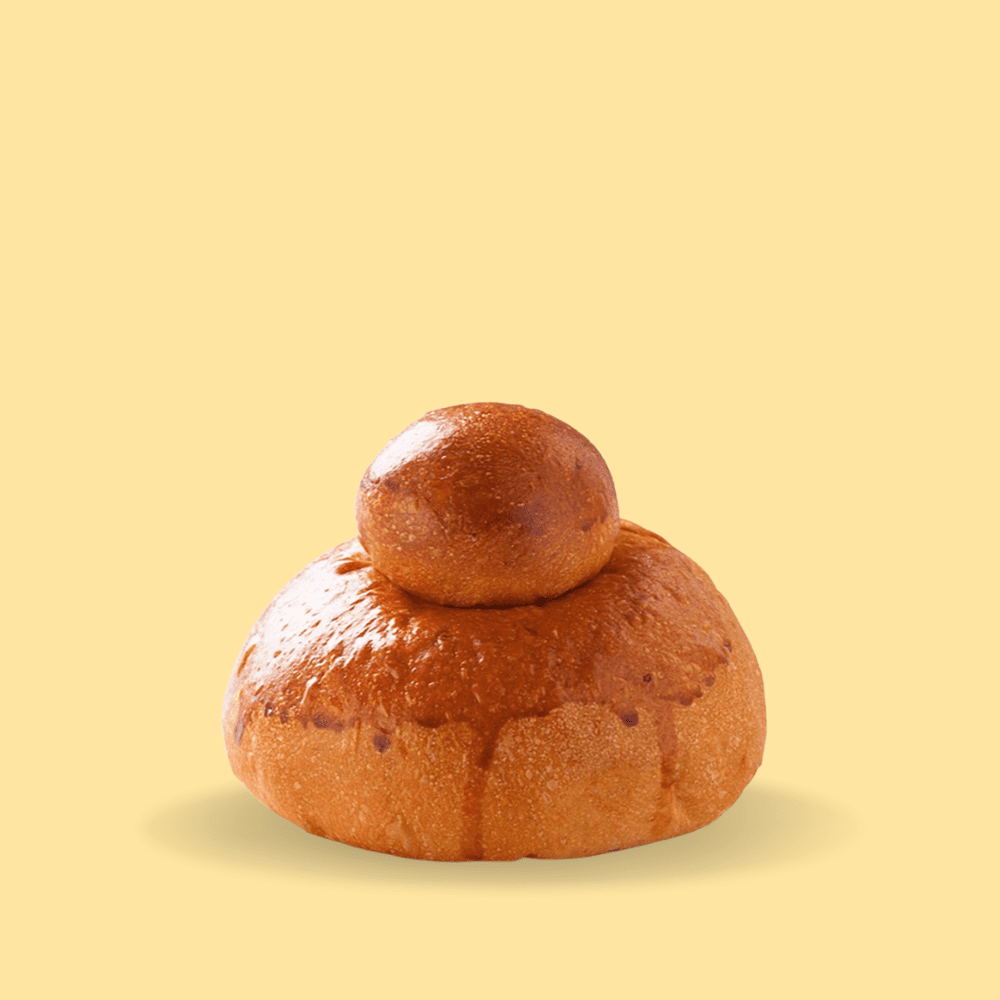 MIX BRIOCHE MILO X 10 KG