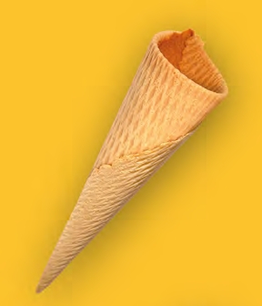 CONO L´ARTIGIANALE Nº 50 200 PZ