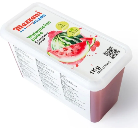 PUREA ANGURIA 6 X 1 KG