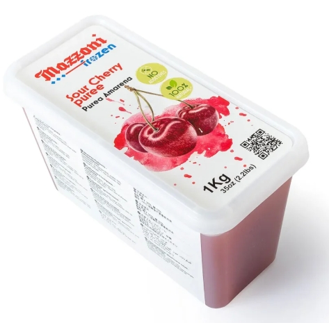 PUREA AMARENE 6 X 1 KG