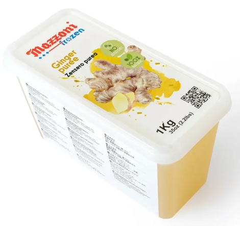 PUREA ZENZERO 6 X 1 KG