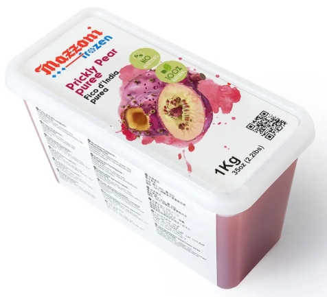 PUREA FICO D'INDIA 6 X 1 KG