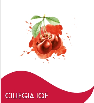 CILIEGIE ROSSE ROTOL. DENOCC 1 X 10 KG