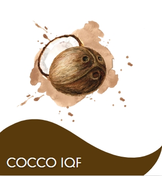 COCCO A CUBETTI 2 X 2,5 KG