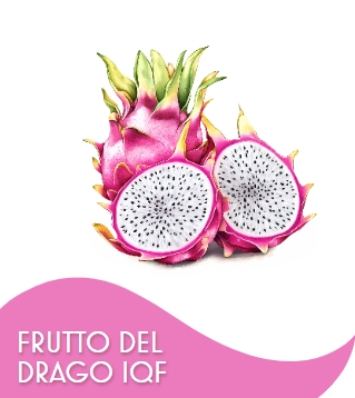 DRAGON FRUIT 1 X 10 KG