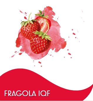 FRAGOLE INTERE DEPICC. STANDARD 1 X 10 KG