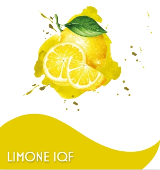 LIMONI GRATTUGGIATI 5 X 1 KG