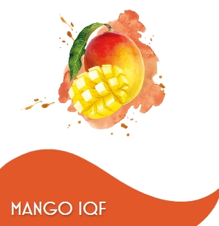 MANGO A CUBETTI  10 X 10 1 X 10 KG