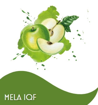 MELE A FETTE O CUBETTI 2 X 2,5 KG