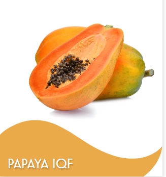 PAPAYA 1 X 10 KG