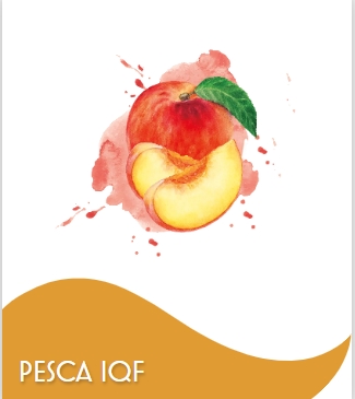 PESCHE A CUBETTI O FETTE 1 X 10 KG