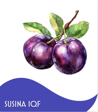 SUSINE A PEZZI 2 X 2,5 KG